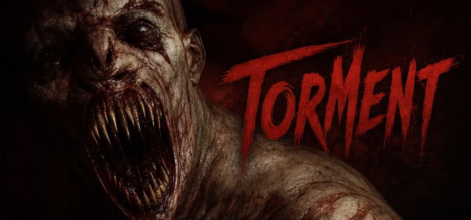 Torment, direction 1: Aggressive creature