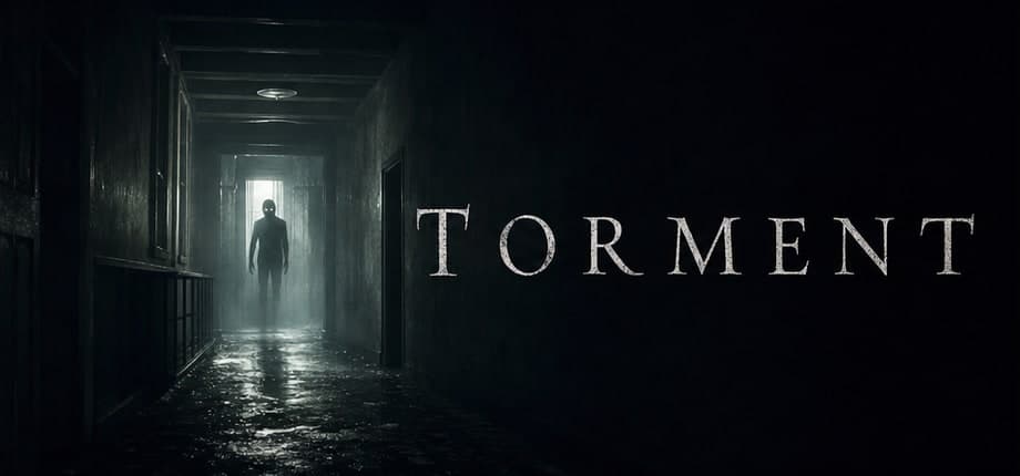Torment, direction 2: Atmospheric paranormal