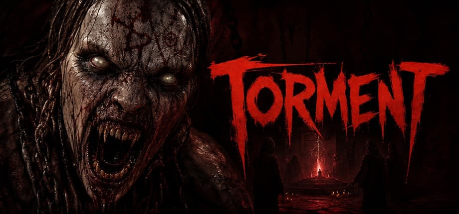 Torment, direction 1 from an earlier sheet