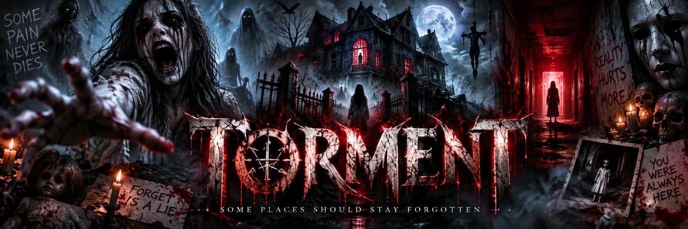 Torment: ChatGPT, same brief